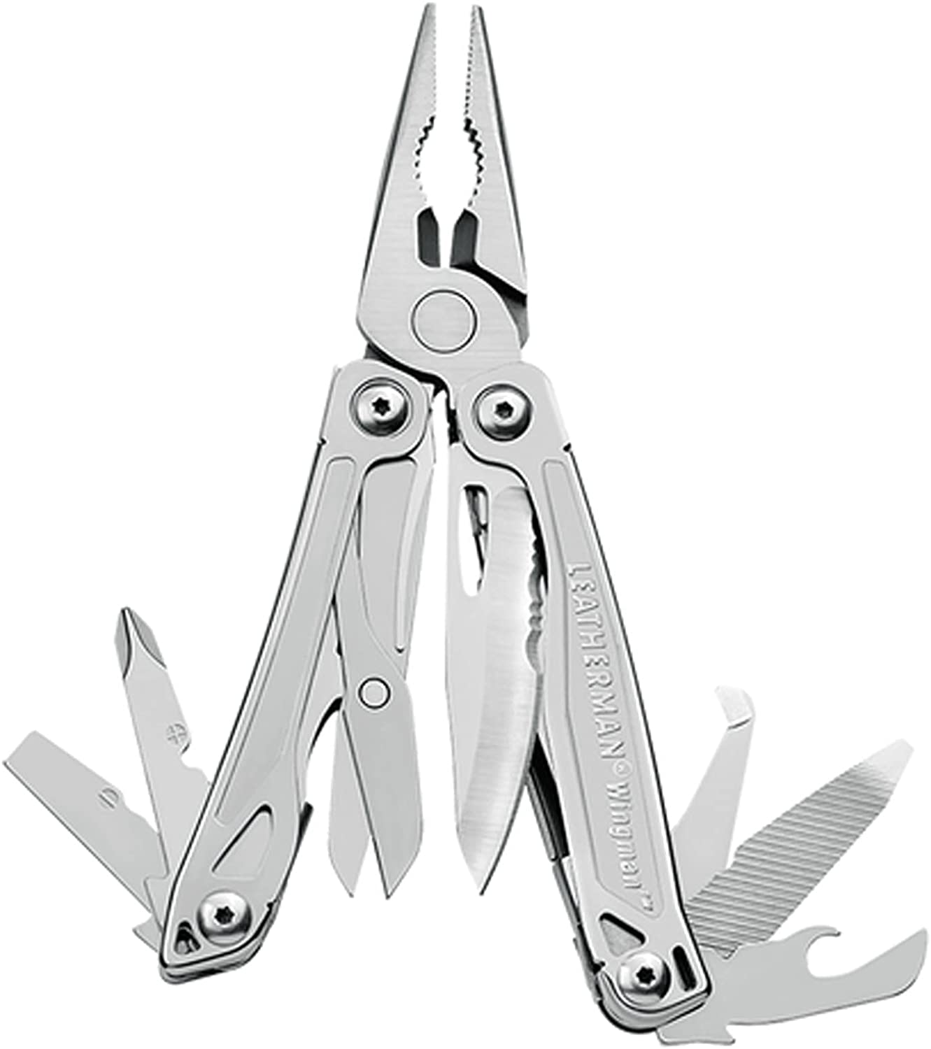 Leatherman Wingman Picture