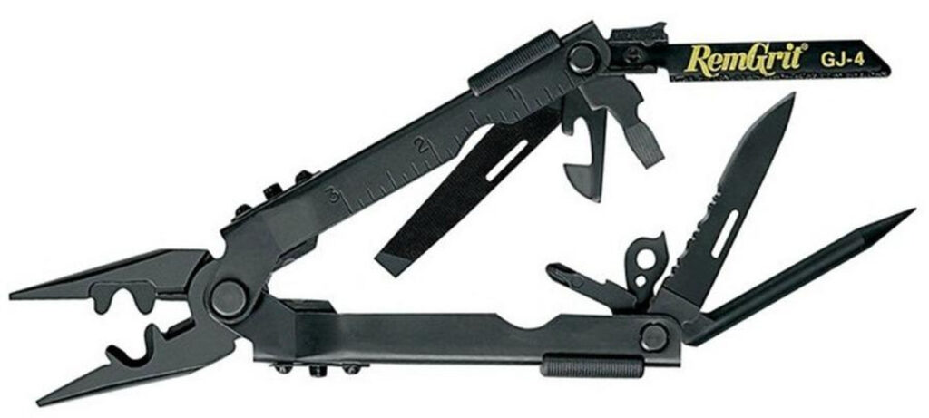 Gerber Multi Tool